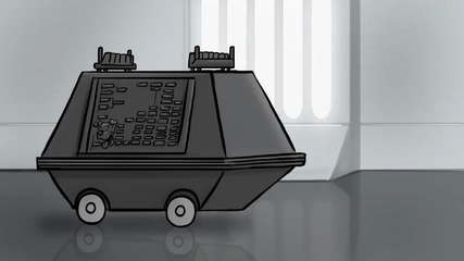 How The Empire Strikes Back Should Have Ended