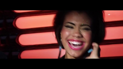 Ray Foxx feat. Lovelle - La Musica ( The Trumpeter ) *high Definition* 1080p