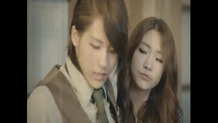 B1a4-baby Good Night Mv