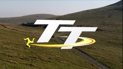 2012 * (official video) The Greatest Show On Earth - Street Race Isle Of Man T T