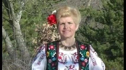Milka Andreeva - Mome Belushku