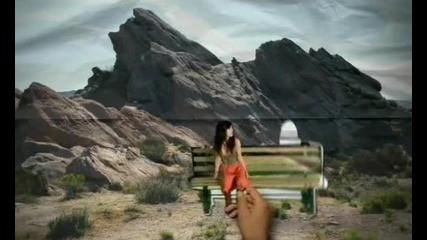 Kate Voegele - Only Fooling Myself