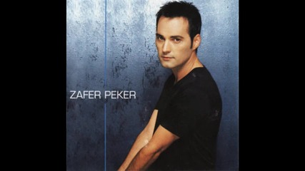 Zafer Peker - Aski Sikayet