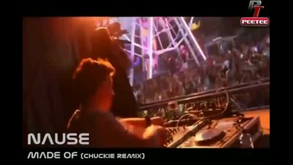 Best Dance Music 2011 "dj Peetee"