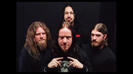 Fear Factory - No One