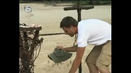 Survivor S03 30.09.08 Част 11 12