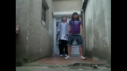 Bkhmers - crew (paul n Mina) 2oo9