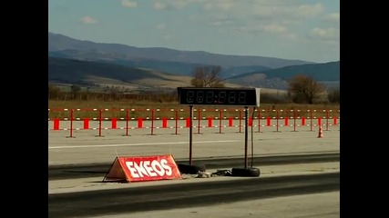 кондофрей drag 2013 октомври seat ibiza 1.8 turbo vs vw passat