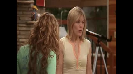 Joey - 1x22 - Joey And The Temptation 