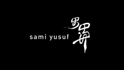 Sami Yusuf - Forgotten Promises