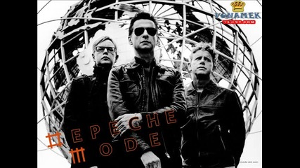 Depeche Mode - Hole to Feed 