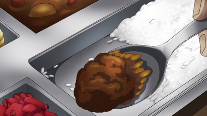 Prison School Episode 6 Eng Sub Uncensored