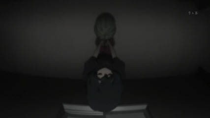 Steins;gate - 08