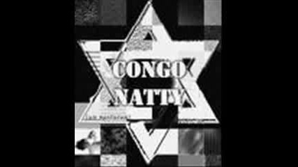 Congo Natty - I Give You (dub Plate)
