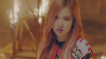 Blackpink ft. Iggy Azalea - Playing with Fire (official Video)