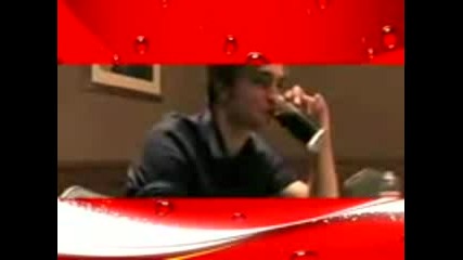 Robert Pattinson.3gp