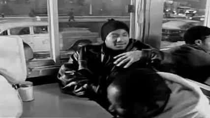 A Tribe Called Quest - Electric Relaxation