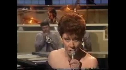 Helen Shapiro - Caravan