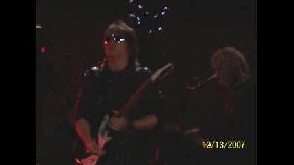 Richie Sambora - Let Me Roll It