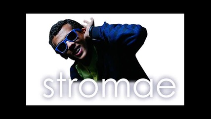 Stromae - Rail de Musique 