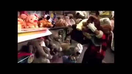 Destinys Child - 8 Days Of Christmas 