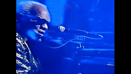 Ray Charles, Till There Was You 