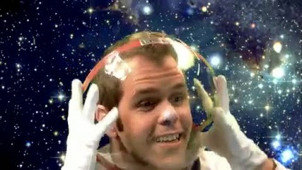 Vengaboys Perez Hilton - Rocket to Uranus 