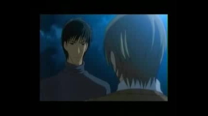 Junjou Romantica Season 2 Episode 8 Part 2