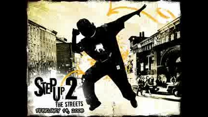 Cupid B.o.b -  369  Step Up 2 Soundtrack