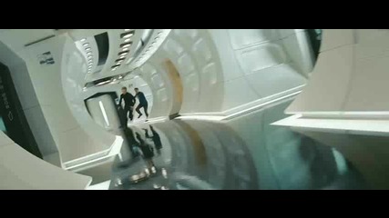 Star Trek (2009 Trailer part 2)