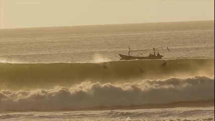 The Golden Sea - Bali ...