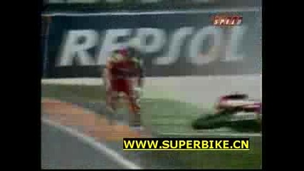 Най Доброто От Moto Gp - 2007