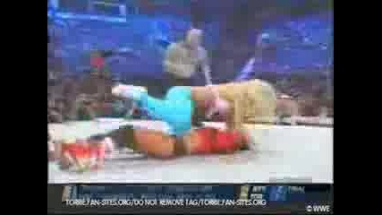 Torrie Wilson  Tribute