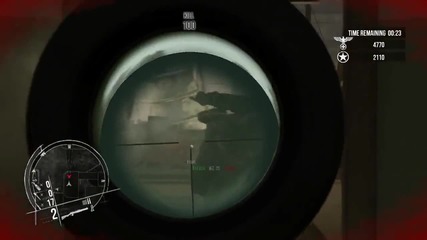 Enemy Front - Multiplayer Trailer