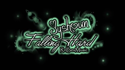Falling - Jyshoun