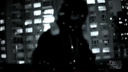 Tony Yayo - Back Against the Wall 