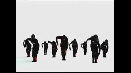 Chris Brown - I Can Transform Ya