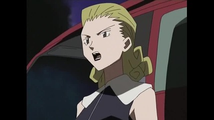Shaman King Ep.34 - Part 2