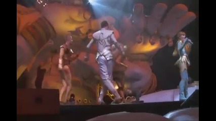 Dj Bobo - Let The Dream Come True
