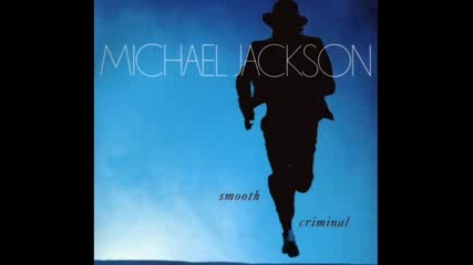 Smooth Criminal Remix 2008 