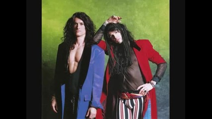 Aerosmith - Innocent Man 