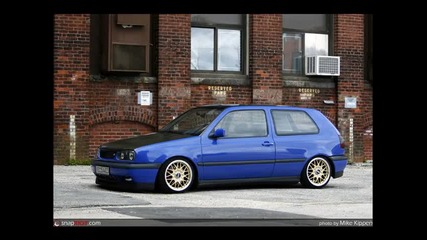 Vw Golf 3