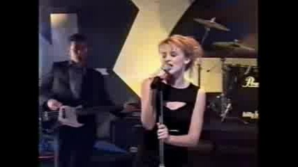 Kylie - Some Kind Of Bliss (live)