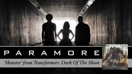 Paramore - Monster High Quality