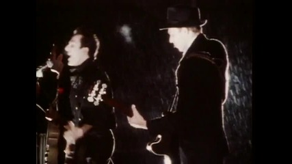 The Clash - London Calling