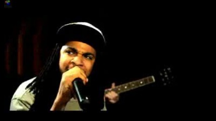 Nyle - Let The Beat Build [cover] ( High Quality )