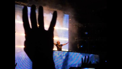 Armin Van Buuren @ Spirit Of Burgas