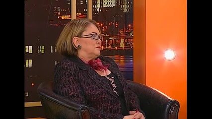 Utorkom u 8 - 17 mart - (TvDmSat 2015)