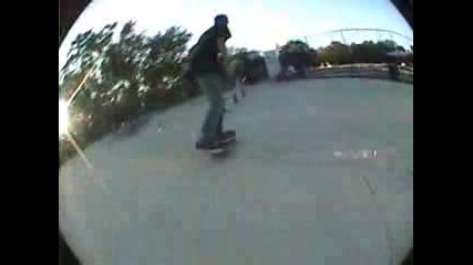 Skate Board