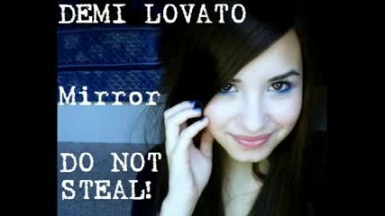 Demi Lovato - Mirror 